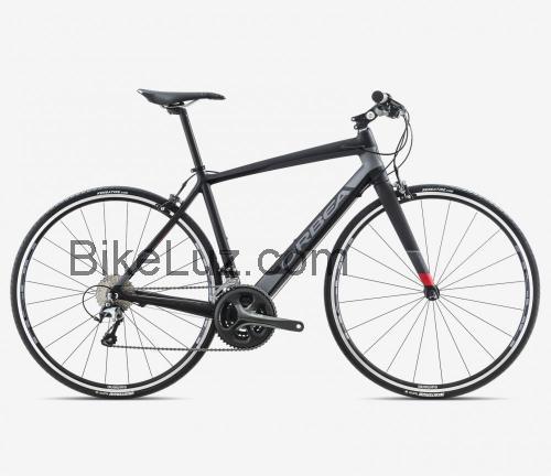 Orbea Avant M40 avaliação e ficha técnica
